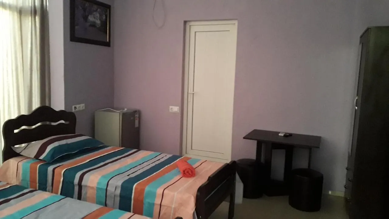 Hotel Keba Tbilisi