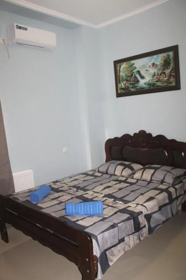 Hotel Keba Tbilisi