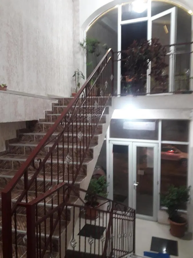 Hotel Keba Tbilisi