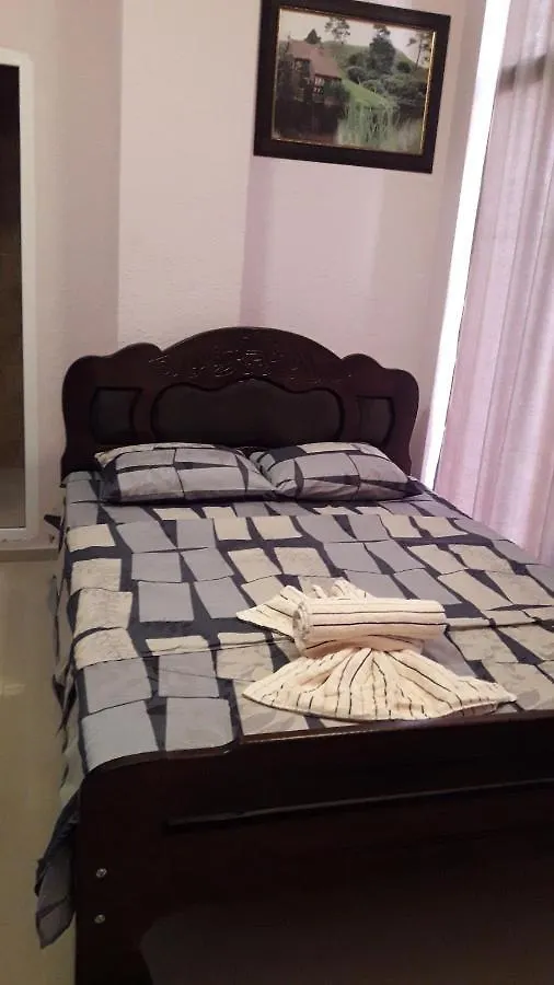 Hotel Keba Tbilisi 3*,  Georgia