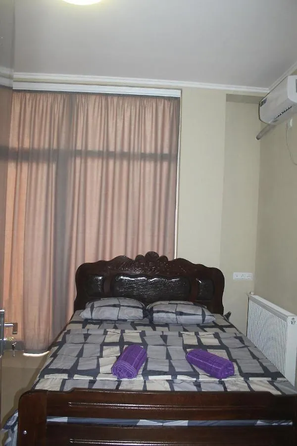 Hotel Keba Tbilisi