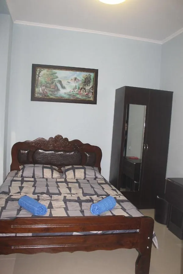 Hotel Keba Tbilisi