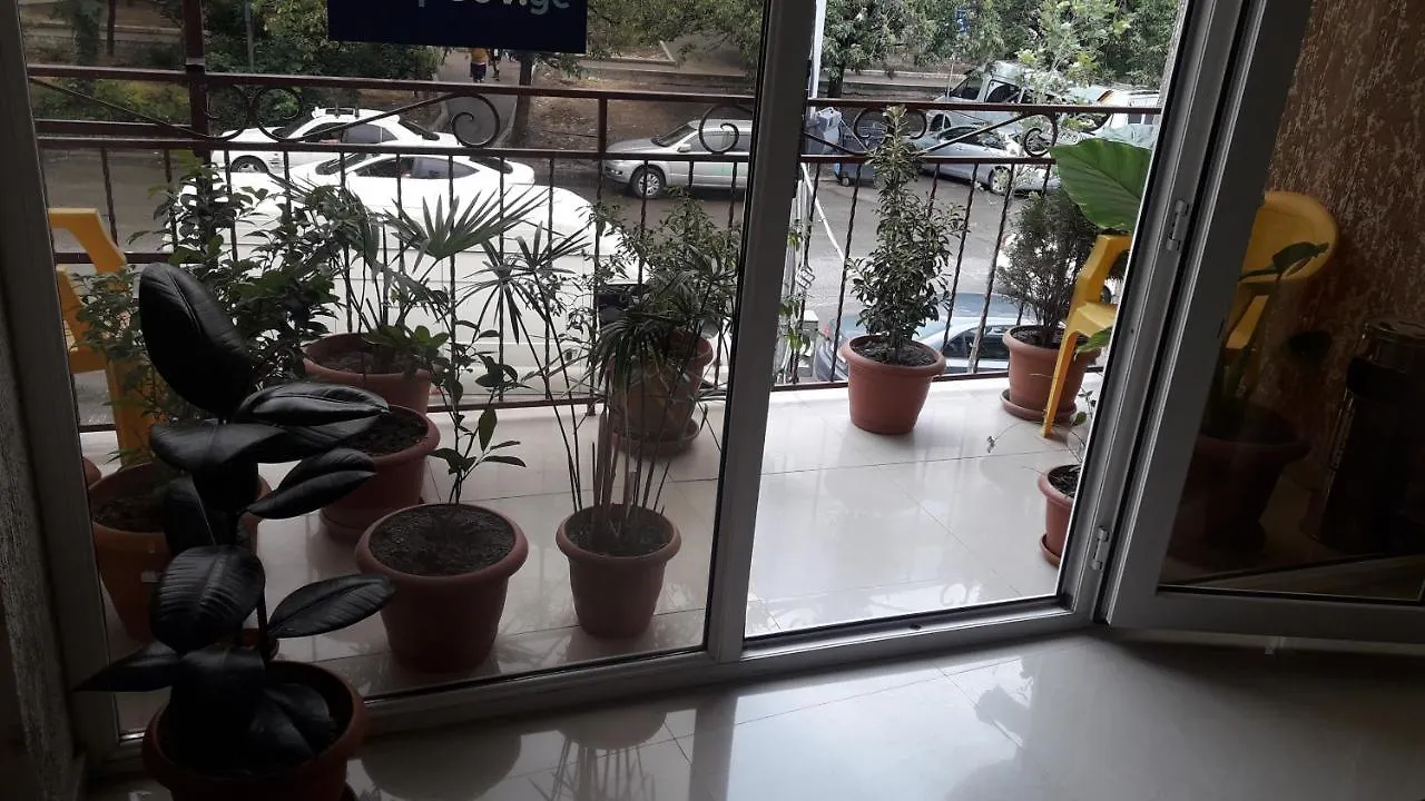 Keba Hotel Tbiliszi