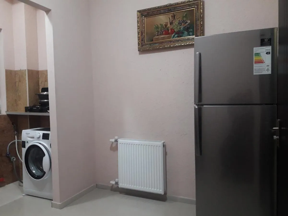 Keba Hotel Tbiliszi