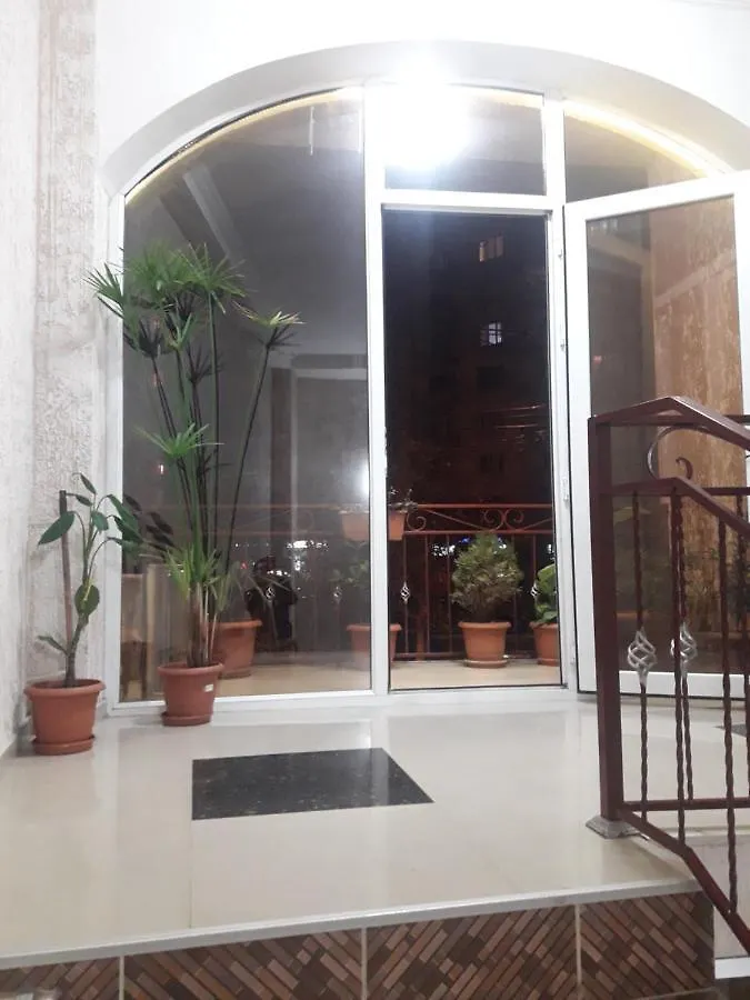 Keba Hotel Tbiliszi 3*,  Grúzia