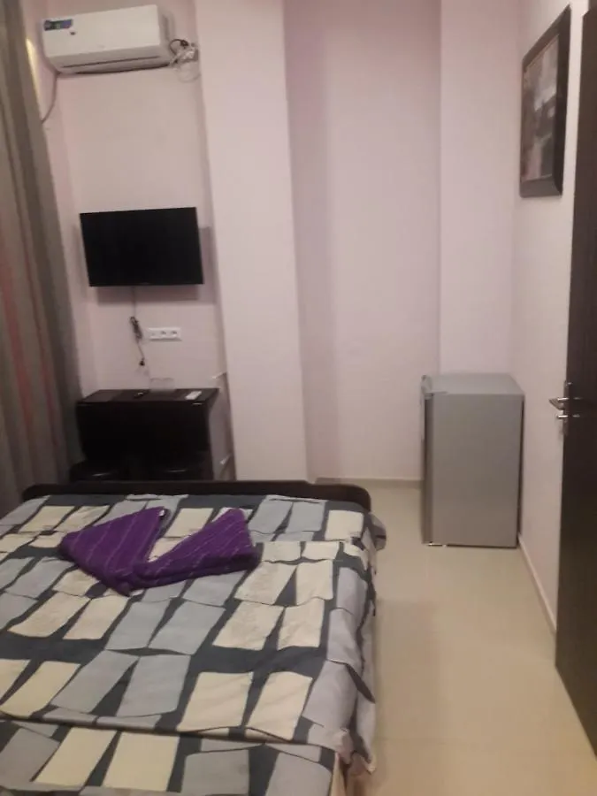 Keba Hotel Tbiliszi