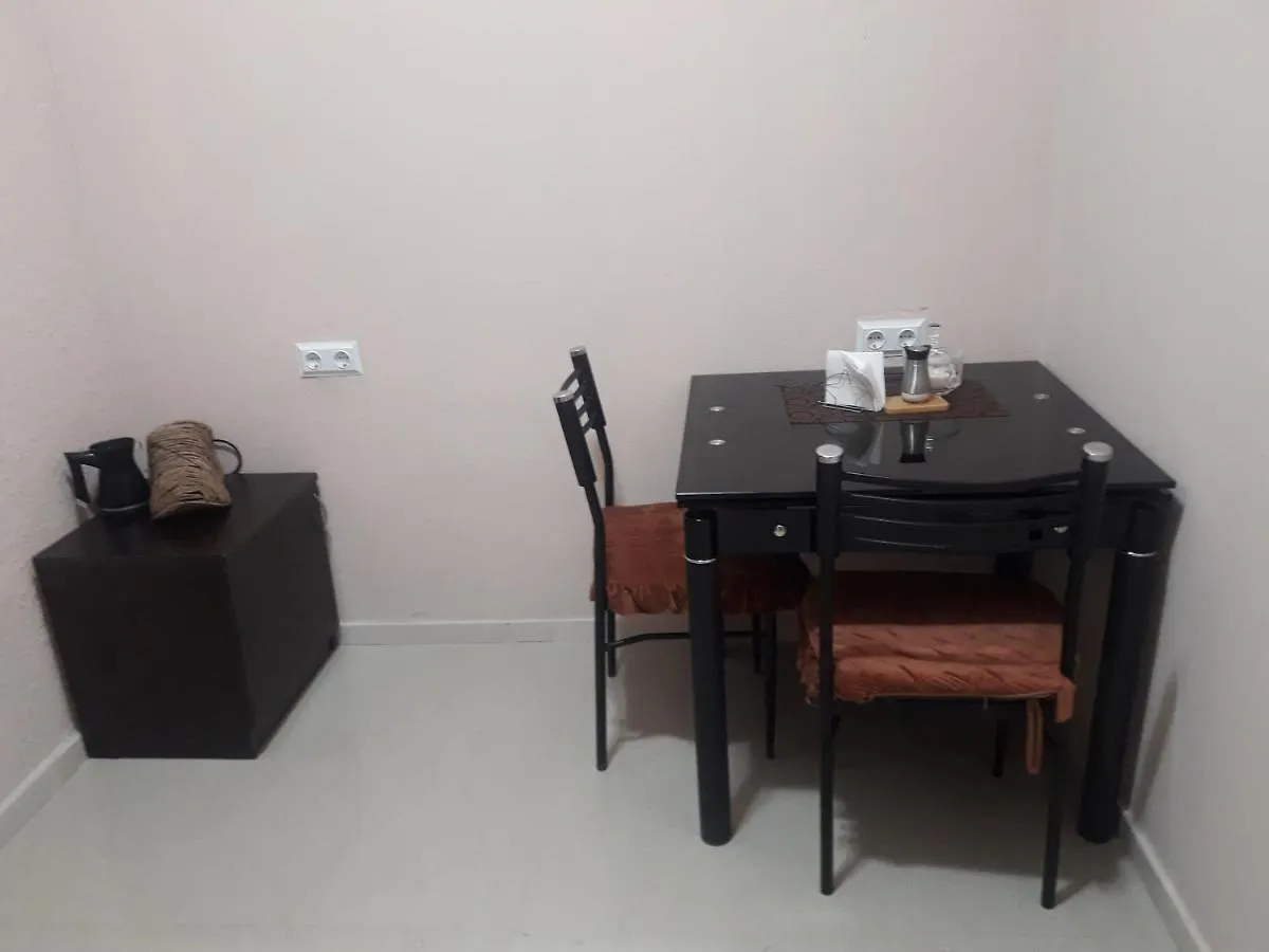 ***  Keba Hotel Tbiliszi Grúzia