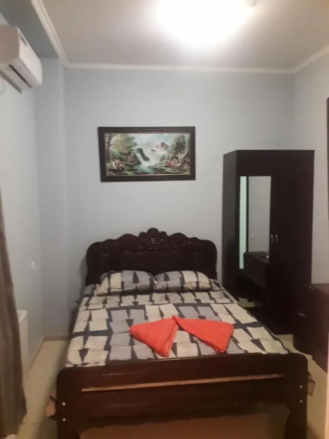 ***  Keba Hotel Tbiliszi Grúzia