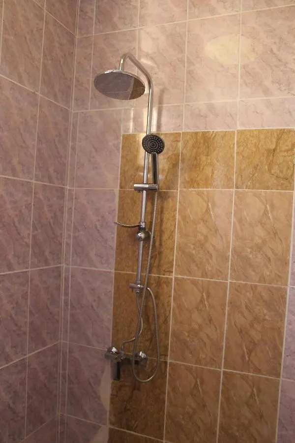Keba Hotel Tbiliszi
