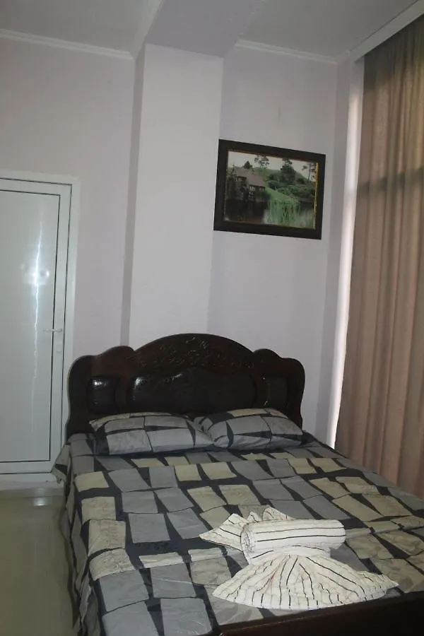 Keba Hotel Tbiliszi