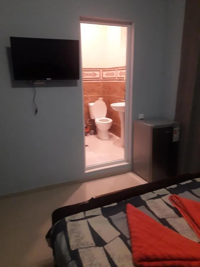 Keba Hotel Tbiliszi