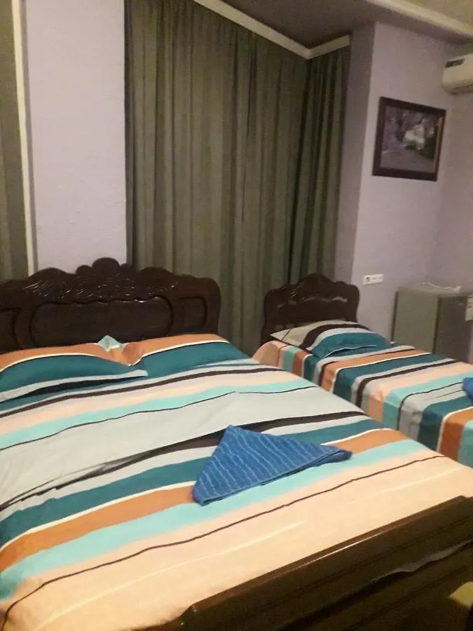 Keba Hotel Tbiliszi