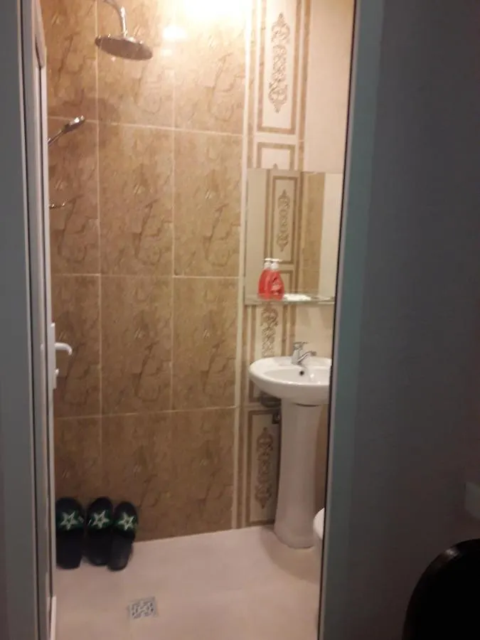 Keba Hotel Tbiliszi 3*,  Grúzia