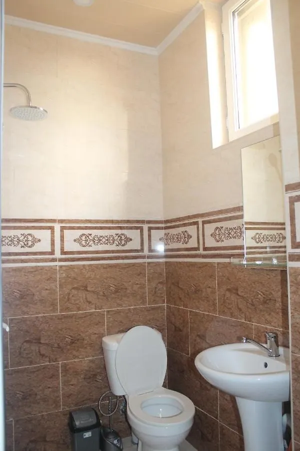 Keba Hotel Tbiliszi