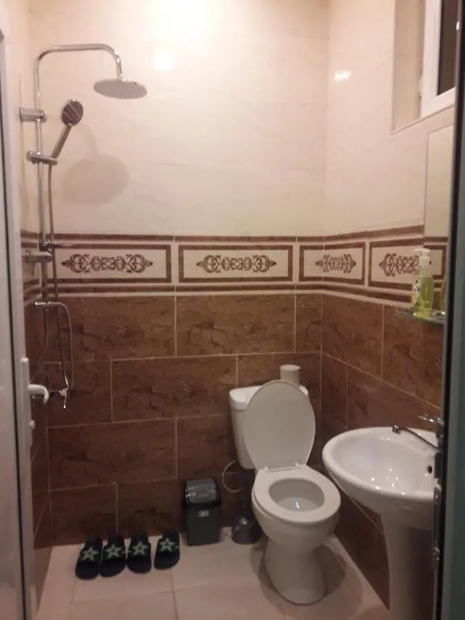 Keba Hotel Tbiliszi