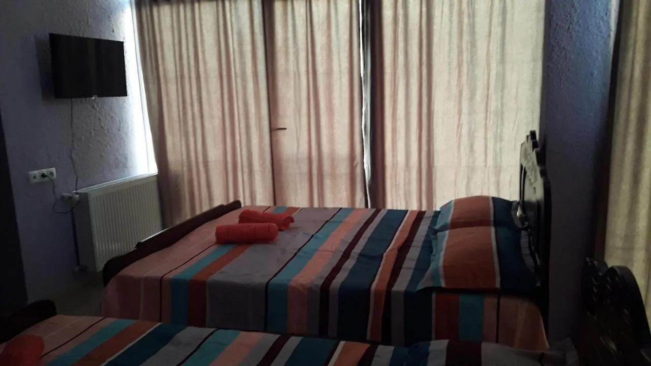 Keba Hotel Tbiliszi